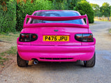 Max Power Project 2000 2.0 3 Door