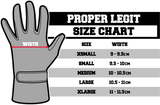 Duggit Master Racing Gloves