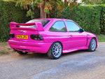 Max Power Project 2000 2.0 3 Door