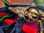 Max Power Project 2000 2.0 3 Door