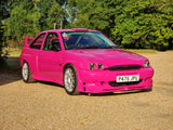 Max Power Project 2000 2.0 3 Door