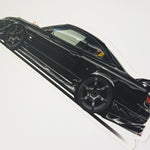 D1SL S15 Pegatina