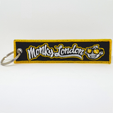 MMM 1J Key Tag