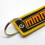 MMM 1J Key Tag