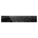 Monky Madness (No Text) Stealth Black Sunstrip