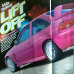 Max Power Project 2000 2.0 3 Door