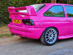 Max Power Project 2000 2.0 3 Door